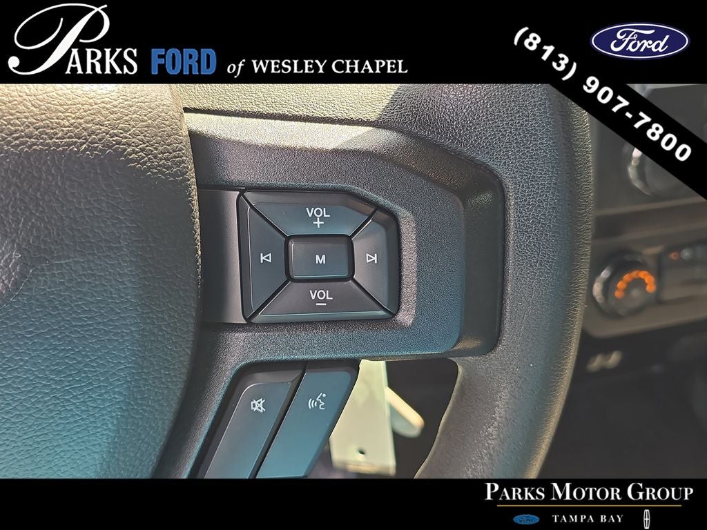 2020 Ford F-150 Base