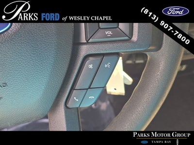 2020 Ford F-150 Base