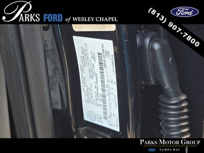 2020 Ford F-150 Base