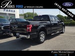 2020 Ford F-150 Base