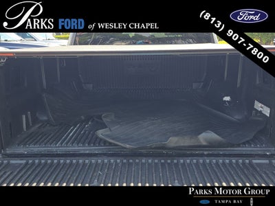2020 Ford F-150 Base