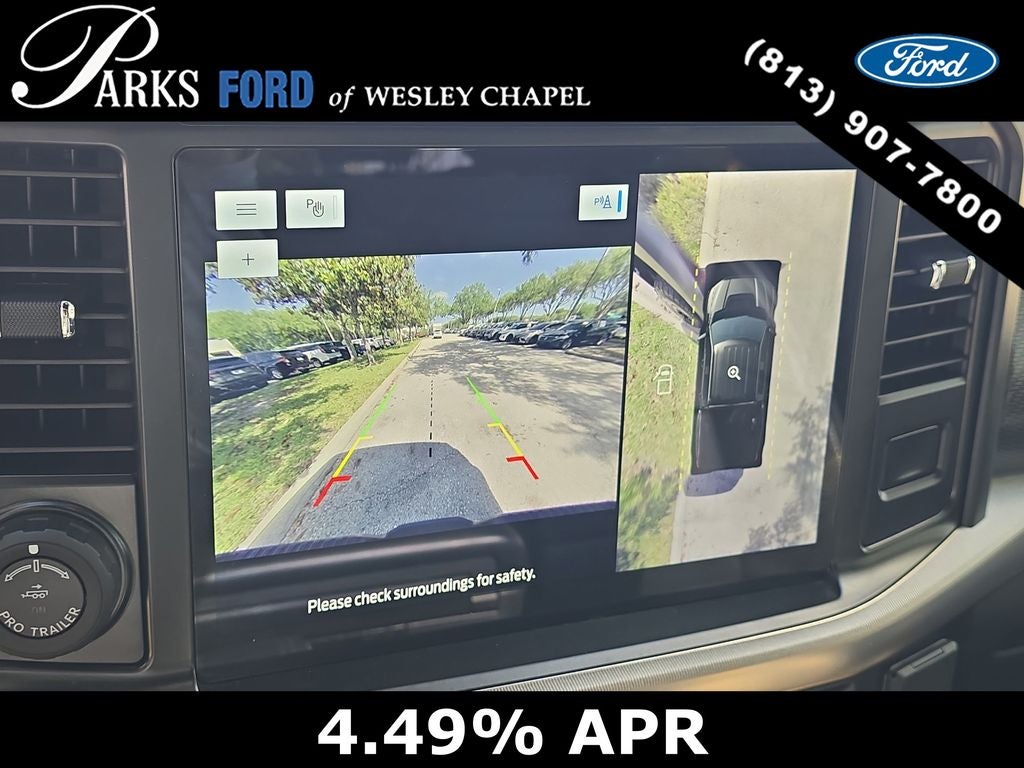 2023 Ford F-150 Raptor - Photo 23