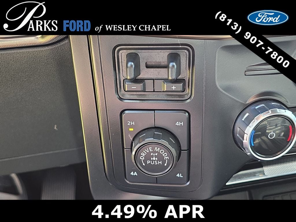 2023 Ford F-150 Raptor - Photo 27