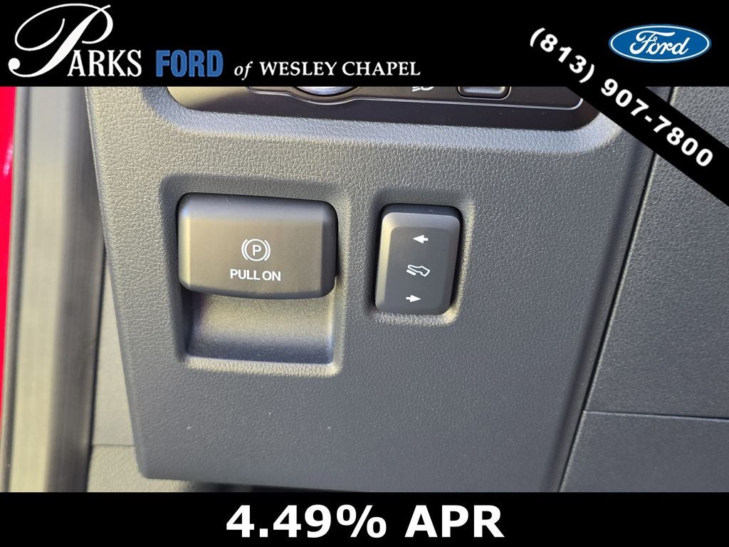 2023 Ford F-150 Raptor - Photo 32
