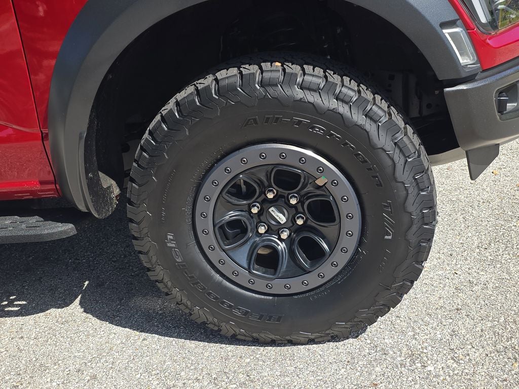 2023 Ford F-150 Raptor - Photo 37