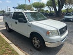 2005 Ford F-150 Base