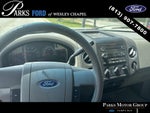 2005 Ford F-150 Base