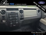 2009 Ford F-150 XL