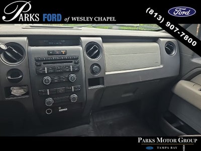 2009 Ford F-150 XL