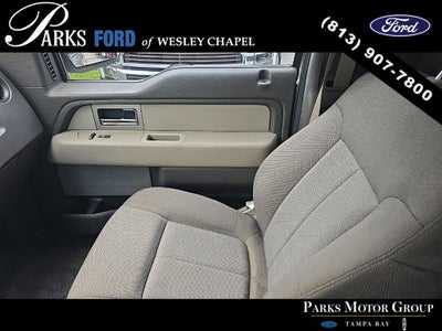 2009 Ford F-150 XL