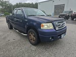 2008 Ford F-150 XLT