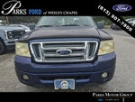 2008 Ford F-150 XLT
