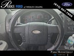 2008 Ford F-150 XLT