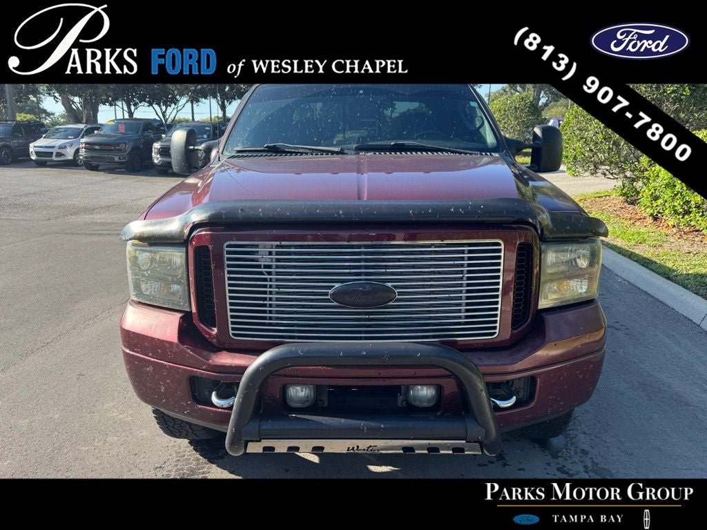 2006 Ford F-250's photo