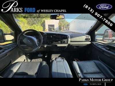 2006 Ford F-250SD Base