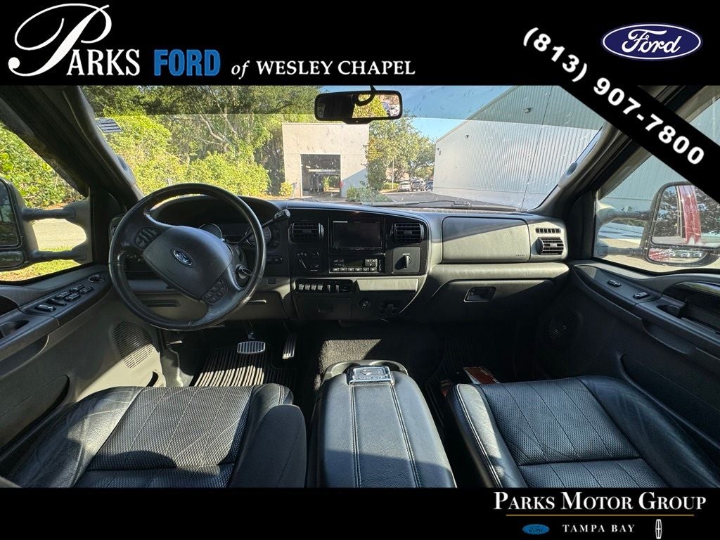 2006 Ford F-250SD Base