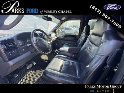 2006 Ford F-250SD Base