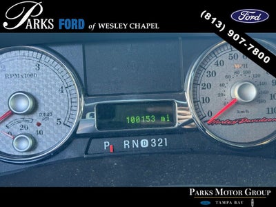 2006 Ford F-250SD Base