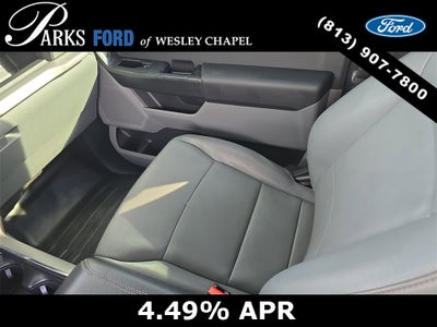 2023 Ford F-150 Lightning Pro