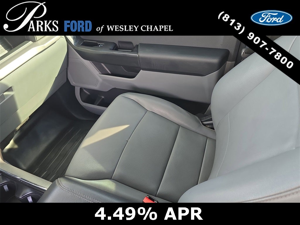 2023 Ford F-150 Lightning Pro