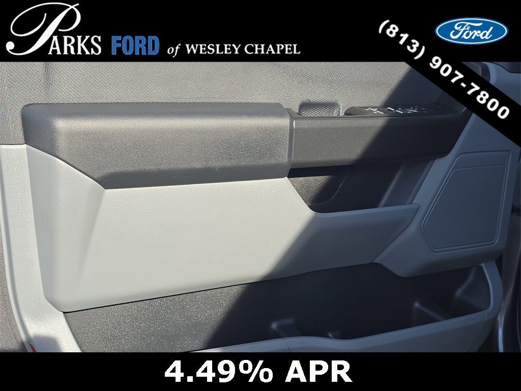 2023 Ford F-150 Lightning Pro