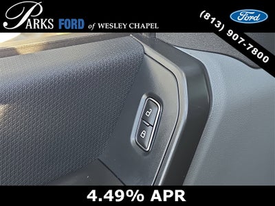 2023 Ford F-150 Lightning Pro