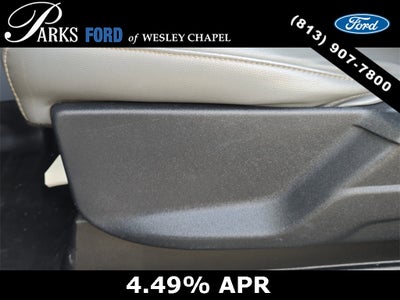 2023 Ford F-150 Lightning Pro