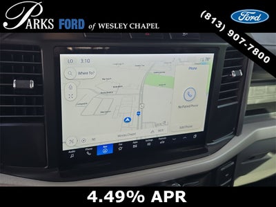 2023 Ford F-150 Lightning Pro