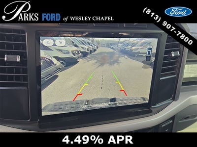 2023 Ford F-150 Lightning Pro