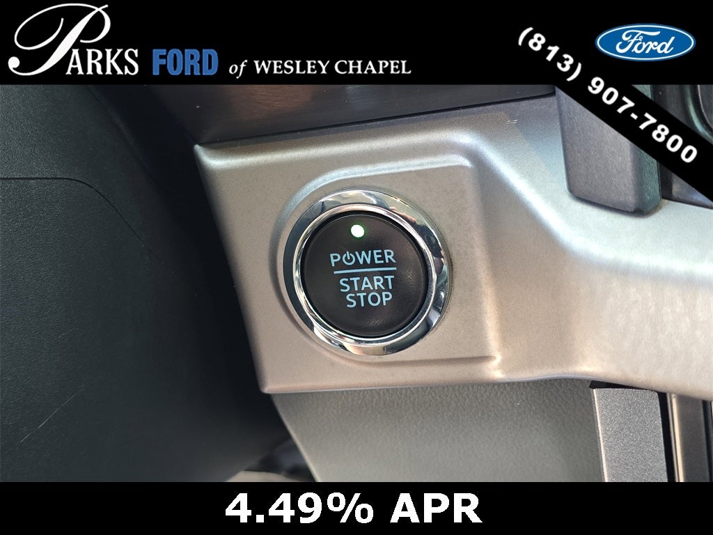 2023 Ford F-150 Lightning Pro