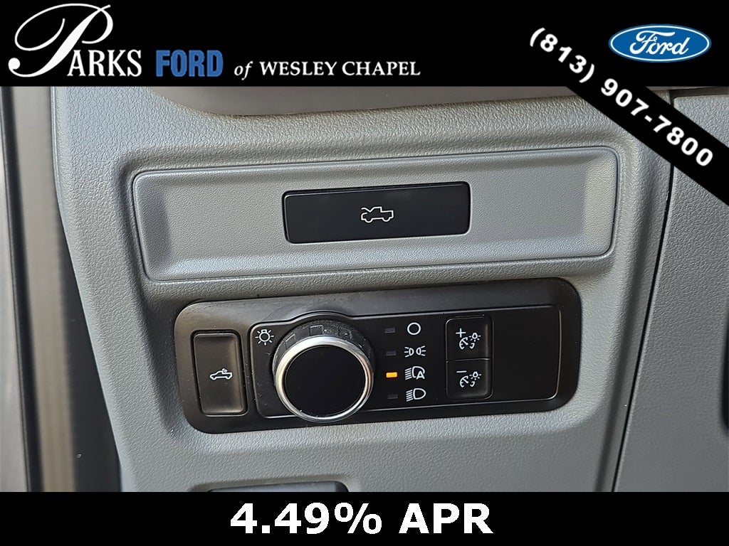 2023 Ford F-150 Lightning Pro