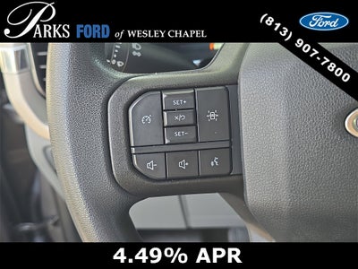 2023 Ford F-150 Lightning Pro