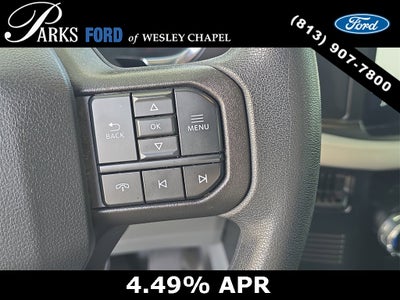 2023 Ford F-150 Lightning Pro