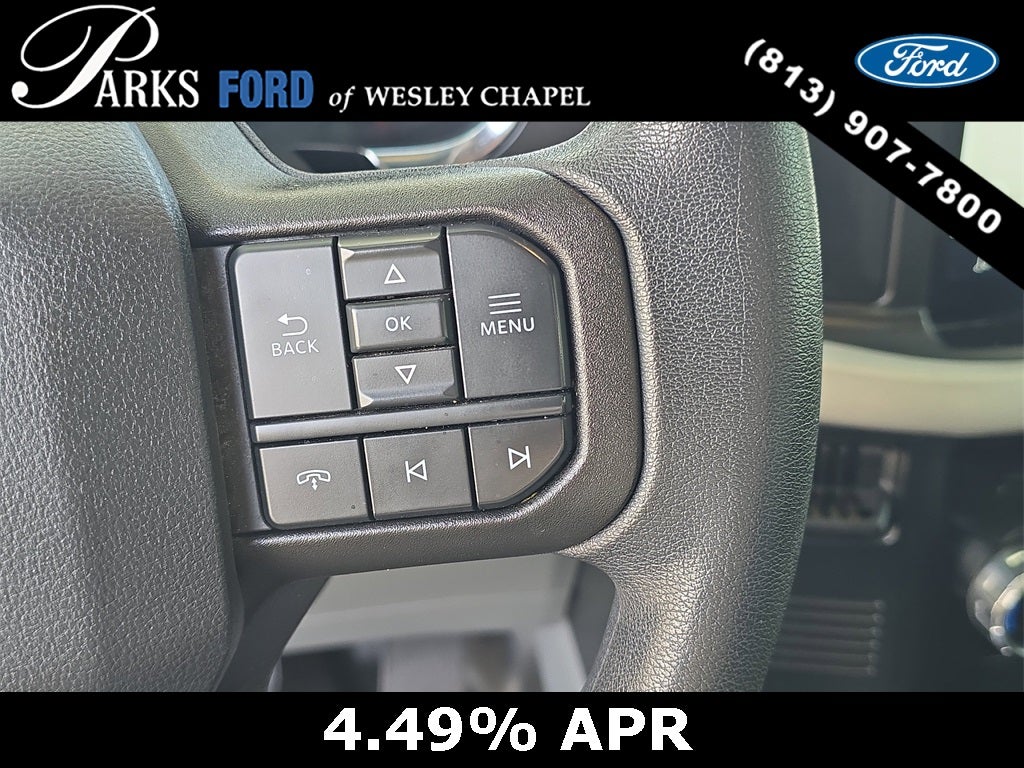 2023 Ford F-150 Lightning Pro