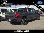 2023 Ford F-150 Lightning Pro