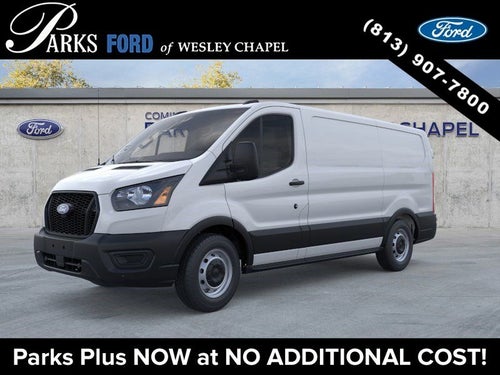 2026 Ford Transit-150 Base