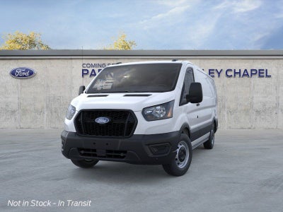 2026 Ford Transit-150 Base