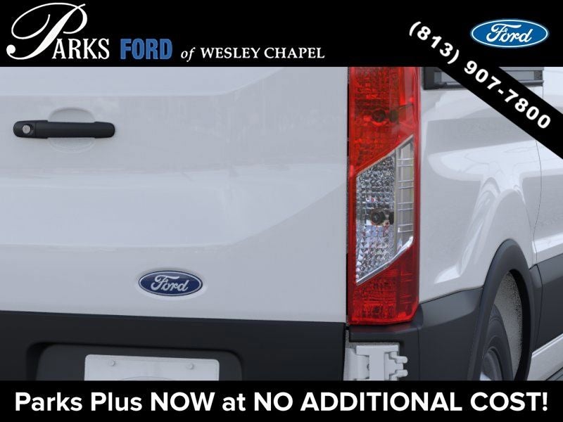 2026 Ford Transit-150 Base