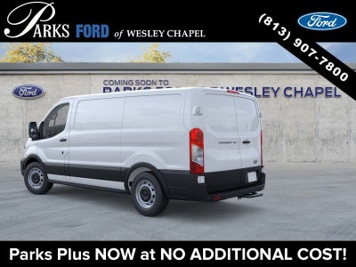 2026 Ford Transit-150 Base