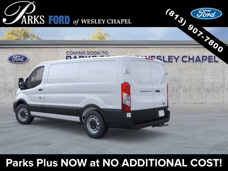 2026 Ford Transit-150 Base