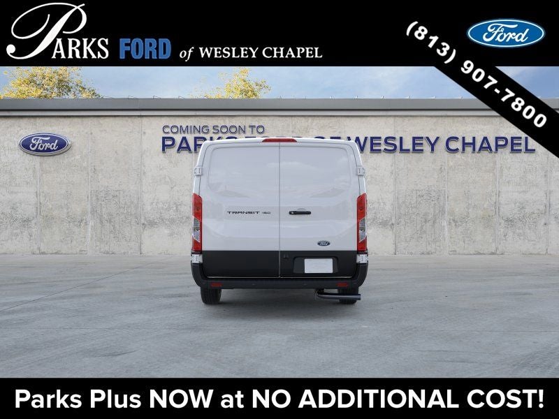 2026 Ford Transit-150 Base