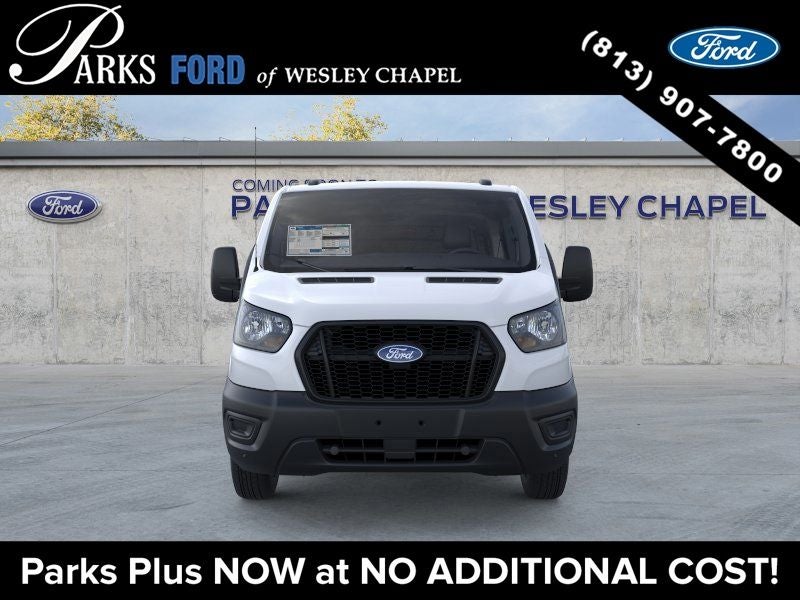 2026 Ford Transit-150 Base