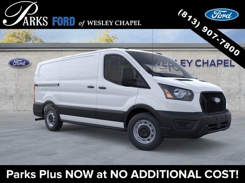 2026 Ford Transit-150 Base