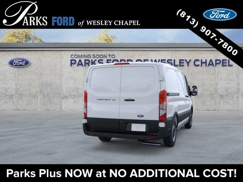 2026 Ford Transit-150 Base