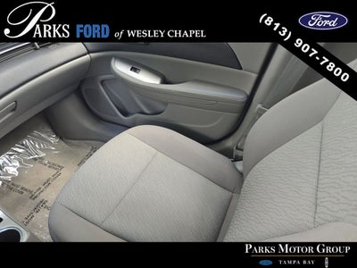 2014 Chevrolet Malibu LS 1LS