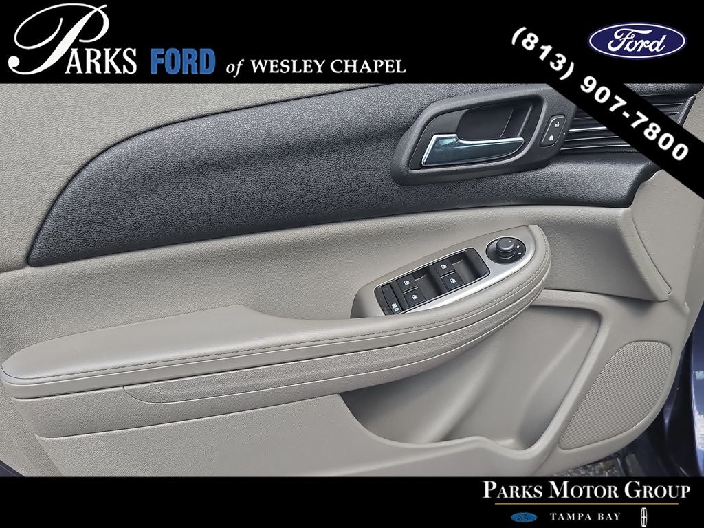 2014 Chevrolet Malibu LS 1LS