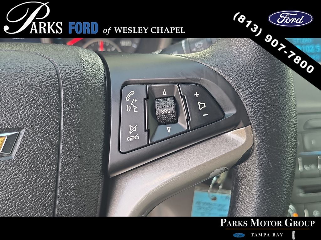 2014 Chevrolet Malibu LS 1LS