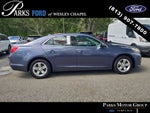 2014 Chevrolet Malibu LS 1LS