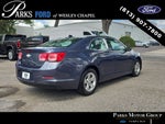 2014 Chevrolet Malibu LS 1LS