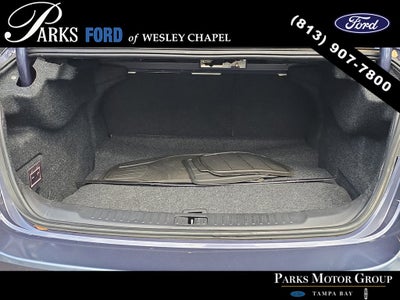 2014 Chevrolet Malibu LS 1LS